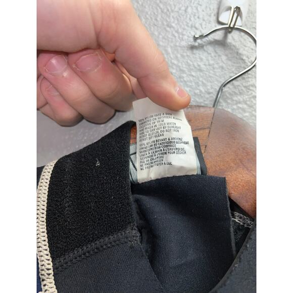 Bare Wetsuit Mens Attack Shorty 2MM Wet Suit Small - Picture 9 of 14